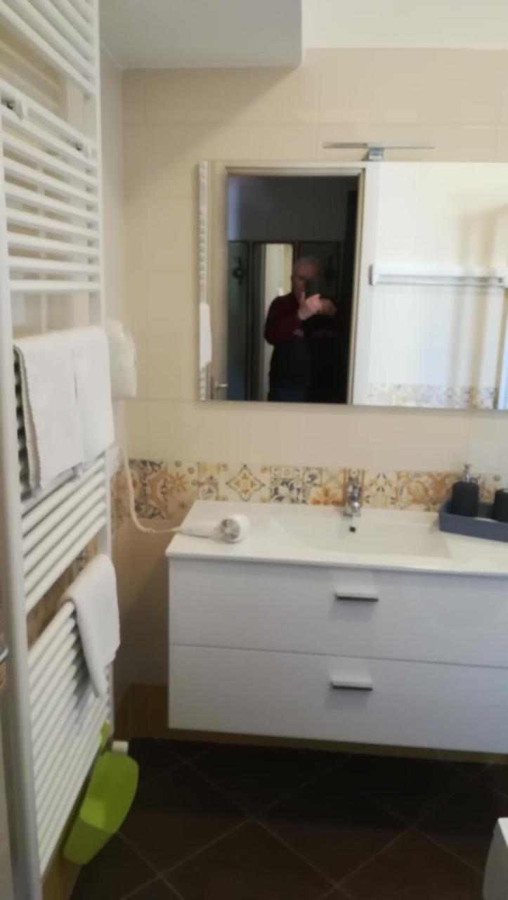 דירות טוסקולנו מדרנו Casabb מראה חיצוני תמונה